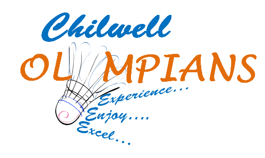 Chilwell Olympians